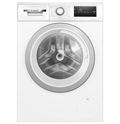 Bosch WAN28258GB 8kg Washing Machine In White