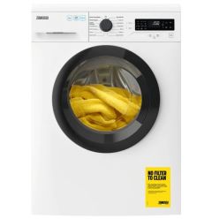Zanussi ZWF825B4DG 8kg Washing Machine In White