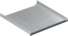 Neff Z166CAX0 Flex Design Intermediate Floor, Stainless Steel