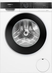 Siemens iQ500 WG46G2Z4GB 9kg 1600 rpm Washing Machine - A Rated - White