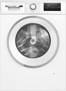Bosch WAN28254GB Series 4 8kg 1400rpm Washing Machine - A Rated - White