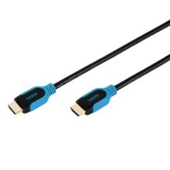 Vivanco 2.5m High Speed HDMI Cable with Ethernet PRO 14HDHD