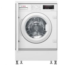 Bosch WIW28302GB Serie 6 Integrated 8kg 1400rpm Washing Machine 