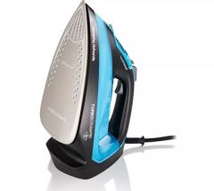 Morphy Richards 303210 iron In Blue