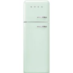 Smeg FAB30LPG5UK Pastel Green Retro Fridge Freezer