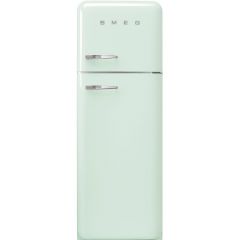 Smeg FAB30RPG5UK Pastel Green Retro Fridge Freezer