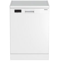 Blomberg LDF31310W 60cm Dishwasher In White