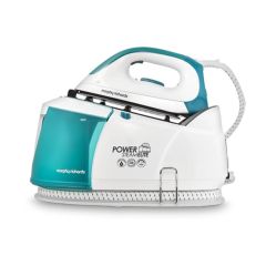 Morphy Richards 332014 Steam Generator In Green