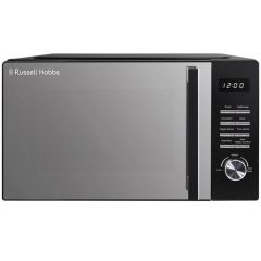 Russell Hobbs RHM2346B Combi Microwave In Black