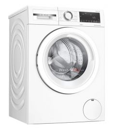 Bosch WNA134U8GB Serie 4 8/5kg 1400rpm Washer Dryer - White 