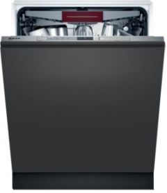 Neff S353HCX02G 60cm Integrated Dishwasher