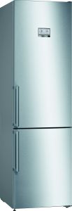 Bosch KGN39HIEP Stainless Steel Fridge Freezer