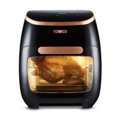 Tower T17039RG 11L Air Fryer Oven