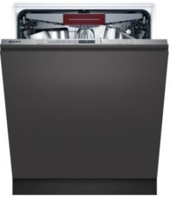 Neff S153HCX02G 60cm Integrated Dishwasher