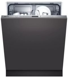Neff S353ITX05G 60cm Integrated Dishwasher