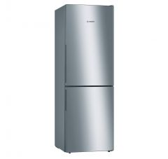 Bosch KGV33VLEAG Silver Fridge Freezer