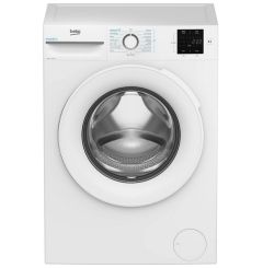 Beko BM3WT3941W 9kg Washing Machine In White