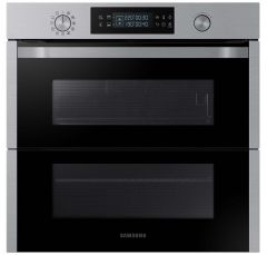Samsung NV75N5641RS Single Oven In Stainless Steel