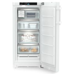 Liebherr FND4254 60cm Frost Free Freezer In White