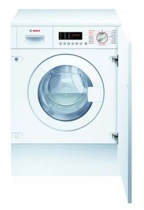 Bosch WKD28543GB Built In washer Dryer