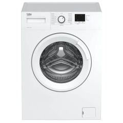Bosch WTK72042W White 7kg Washing Machine