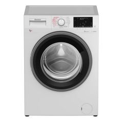 Blomberg LRF1854311W Washer Dryer In White