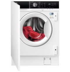 AEG LF7E7431BI Built In Washing Machine