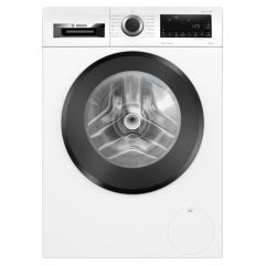 Bosch WGG24400GB 9kg Washing Machine In White