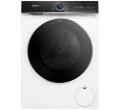 Siemens WG44B209GB 9kg Washing Machine In White