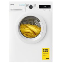 Zanussi ZWF844B3PW 8kg Washing Machine In White