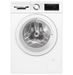 Bosch WNA144V9GB Serie 4 9/5kg 1400rpm Washer Dryer - White 