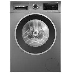 Bosch WGG244ZCGB 9kg Washing Machine In Graphite