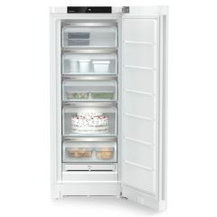 Liebherr FNE4625 Freestanding Frost Free Freezer In White