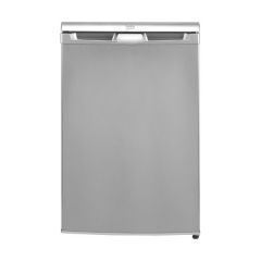 Beko UF584APS Freezer In Silver
