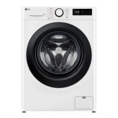 LG F4Y510WBLN1 10kg Washing Machine In White