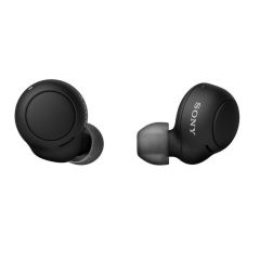 Sony WFC500 True Wireless Earbuds In Black