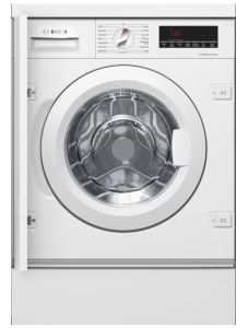 Bosch WIW28502GB Serie 8 8kg 1400rpm Integrated Washing Machine 