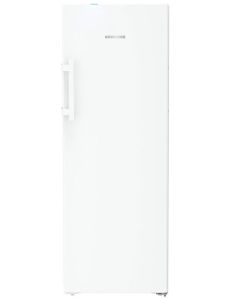 Liebherr FNC507I Upright Freezer In White