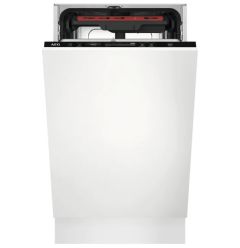 AEG FSE72507P 45cm Integrated Dishwasher