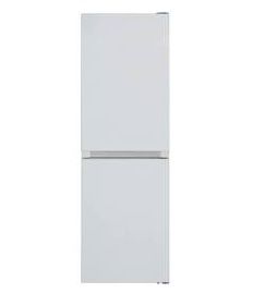Hotpoint HCIH50TI1WUK White 60cm Frost Free Fridge Freezer