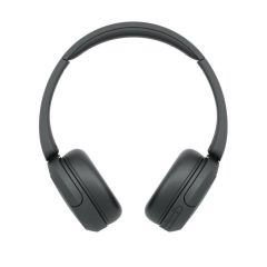 Sony WHCH520B On Ear Headphones In Black