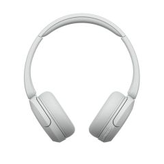 Sony WHCH520W Headphones In White