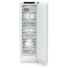 Liebherr FNE5227 Freestanding Freezer In white