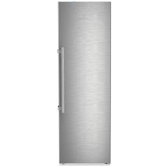 Liebherr FNSDD5257 Freestanding Freezer In Stainless Steel