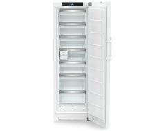 Liebherr FND525I Frost Free Freezer In White