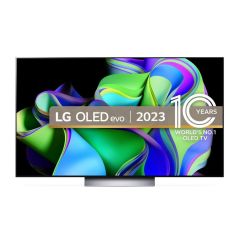 LG OLED55C36LC 55" OLED TV