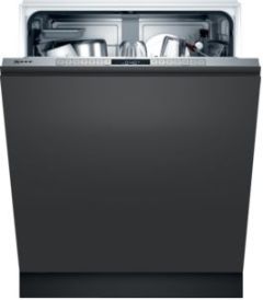 Neff S155HAX27G 60cm Integrated Dishwasher