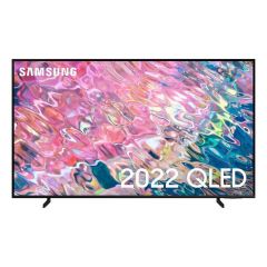 Samsung QE55Q60BAUXXU 55" QLED Smart TV