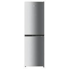 Blomberg KNE4582VE image of fridge freezer in white