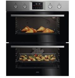 AEG OU5CU40M built under double oven